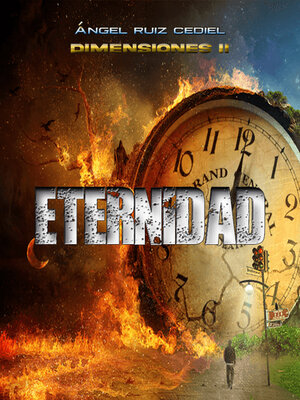 Dimensiones II - ebook